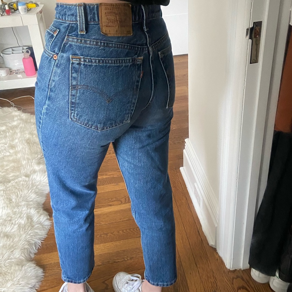 VINTAGE LEVIS - Picture 3 of 3